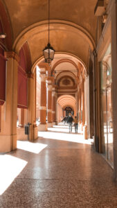 Bologna Arches
