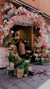 Flower Shop Bologna